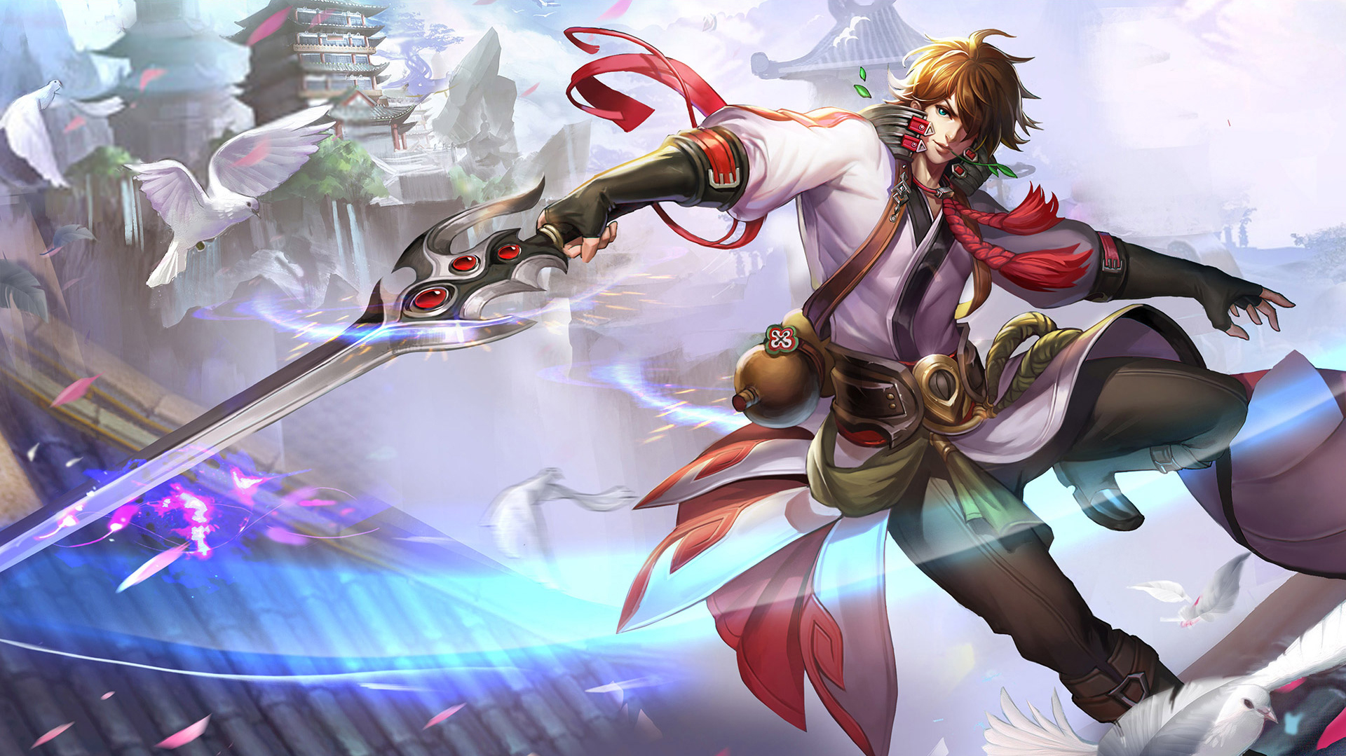 达成的完美 达成的完美