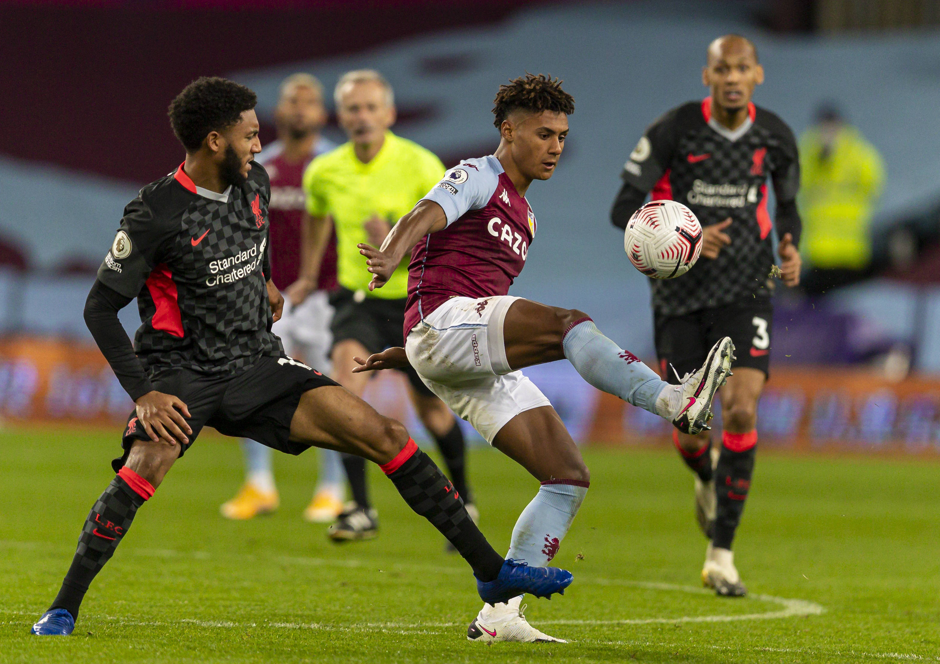 即便末段连 即便末段连